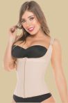CHALECO CON TIRAS AJUSTABLES 63136