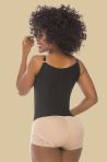 CHALECO CON TIRAS AJUSTABLES 63136