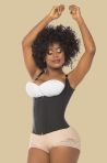 CHALECO CON TIRAS AJUSTABLES 63136