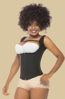 314 ARMHOLE SLEEVE VEST